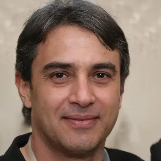 Thomas Egger